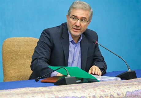 چرا حقوق کارمندان در لایحه بودجه ۲۵ الی ۳۰ درصد افزایش نیافت؟
