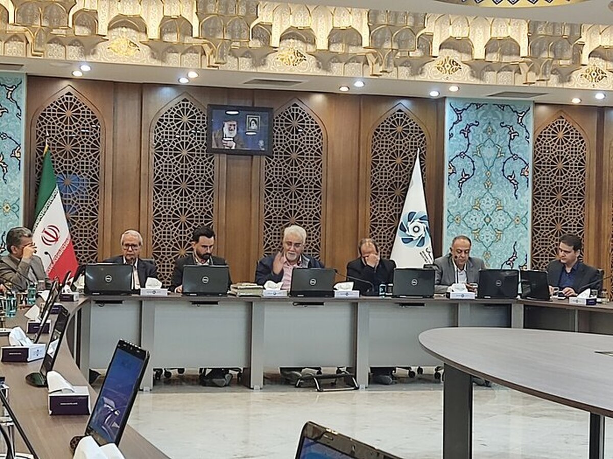 برگزاری سیزدهمین نمایشگاه زنجیره تامین معدن در اصفهان/ معدن‌داران کلیه حقوق دولتی را پرداخت کرده‌اند