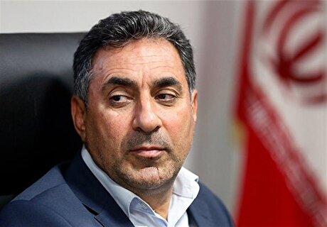 تامین منابع مالی ساخت ۲۴۰۰ کیلومتر خط‌آهن از محل فروش نفت