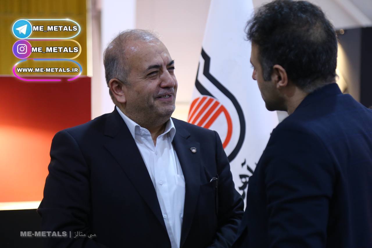سود ۲.۶ همتی ذوب آهن در ۶ ماه نخست سال‌ جاری