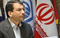 برنامه‌هایمان در حوزه توسعه تجارت ادامه دارد/ تحقق کامل گمرک هوشمند در سال جدید