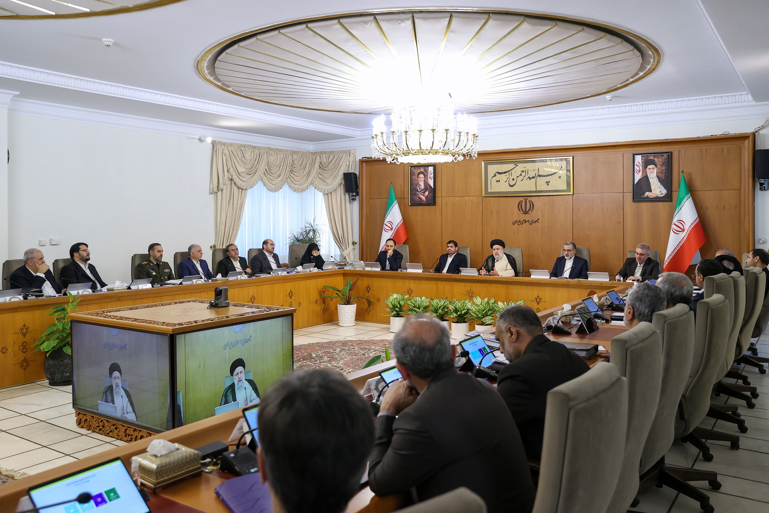 جایگزین شدن ۶۸ هزار خودرو در ناوگان حمل‌و‌نقل در سال ۱۴۰۲/ رشد ۱۸ درصدی بیش از ۴ سال قبل