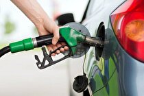 میانگین توزیع بنزین نوروزی به بیش از ۱۲۲ میلیون لیتر رسید