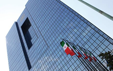 قانون جدید بانک مرکزی ضامن رسیدگی فوری به بانک‌های ناتراز