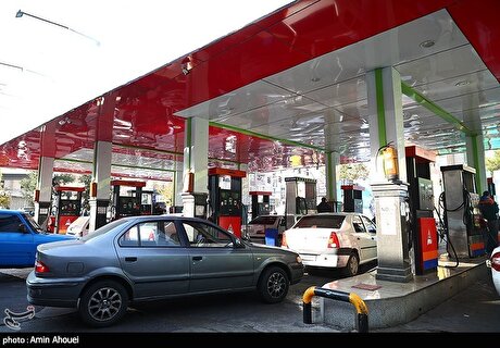 اتصال ۱۰۰ درصد پمپ بنزین‌ها به کارتخوان سیار تا یک‌ماه آینده