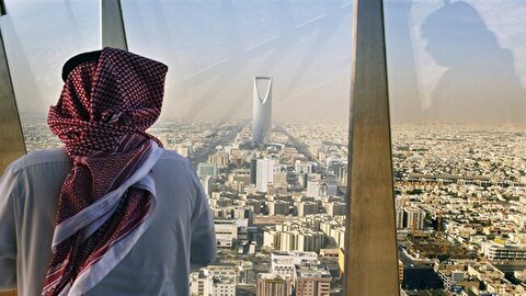 عربستان برای توسعه اقتصاد دیجیتال سرمایه گذاری می‌کند