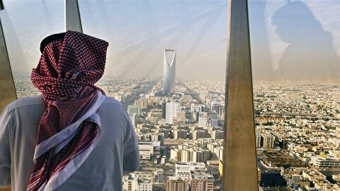 عربستان برای توسعه اقتصاد دیجیتال سرمایه گذاری می‌کند