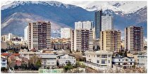 قرارداد تسهیلات ۷۵۸ هزار واحد نهضت ملی مسکن منعقد شد