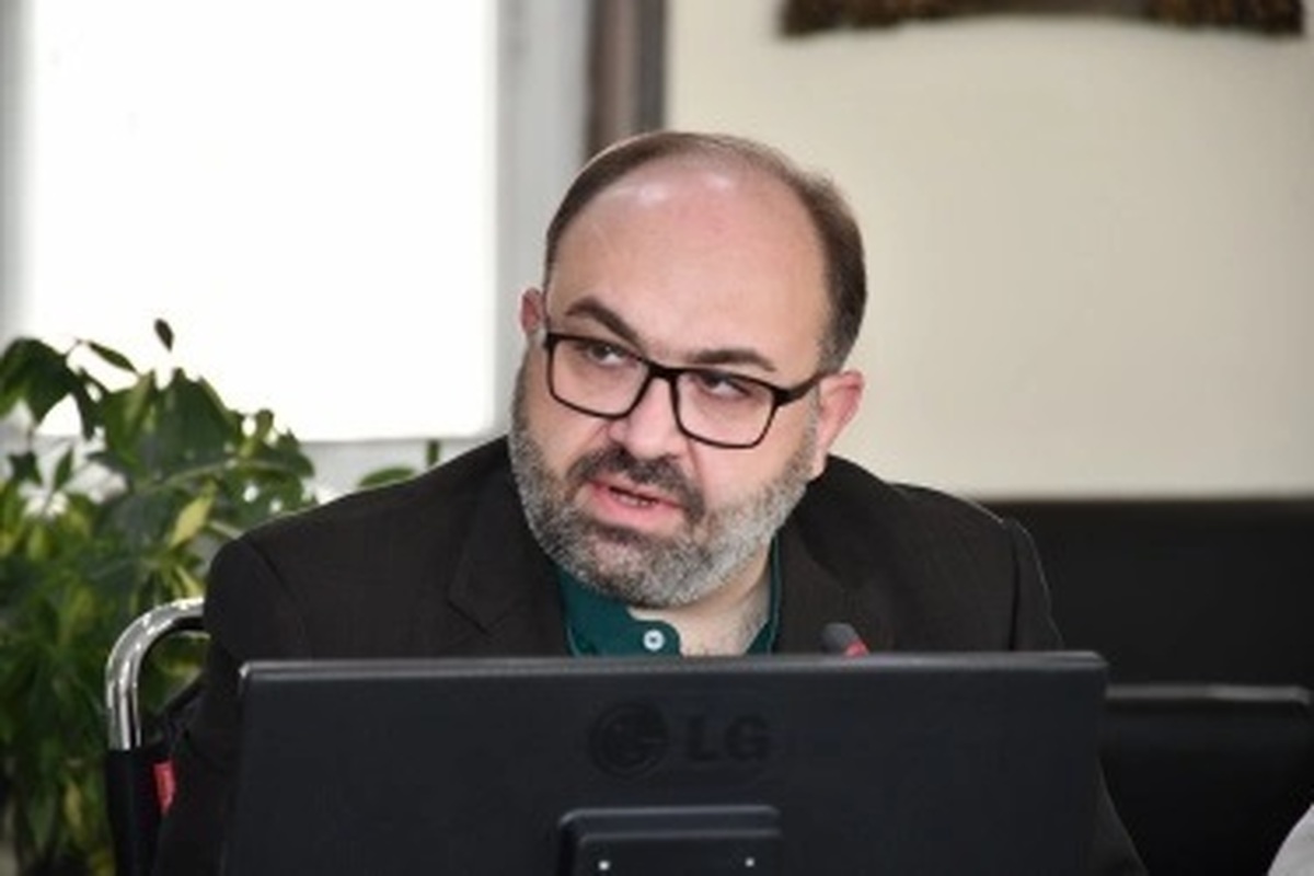 کاهش ۴۵ درصدی دانش‌آموختگان بخش زمین‌شناسی و معدن در ۱۰ سال گذشته