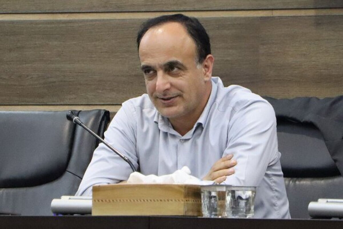 سرپرست اداره کل صنعت، معدن و تجارت آذربایجان غربی معرفی شد