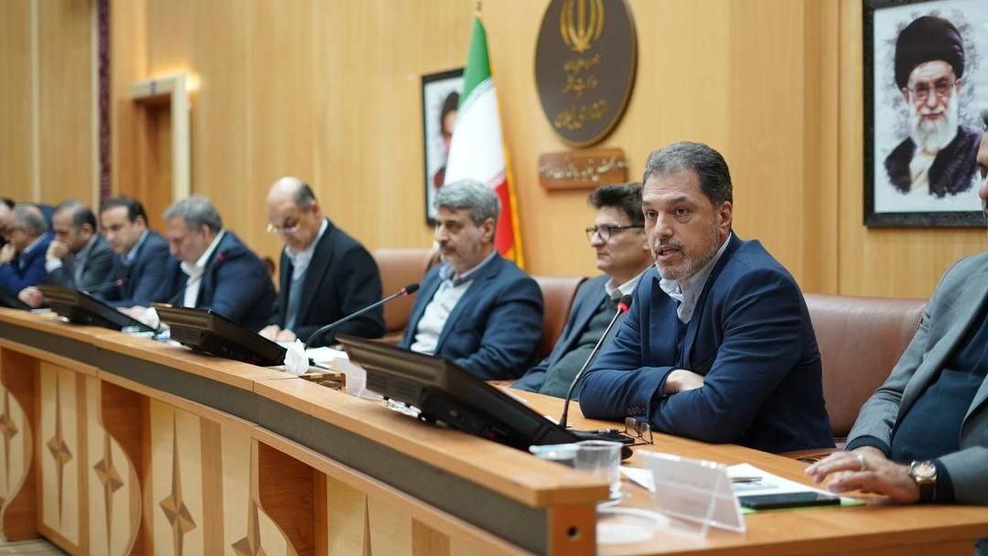 برونرفت از مشکلات نیازمند تعامل دوسویه است | مکاتبه اتاق ایران با دولت و مجلس برای پشتیبانی از فعالان اقتصادی برونرفت از مشکلات نیازمند تعامل دوسویه است | مکاتبه اتاق ایران با دولت و مجلس برای پشتیبانی از فعالان اقتصادی