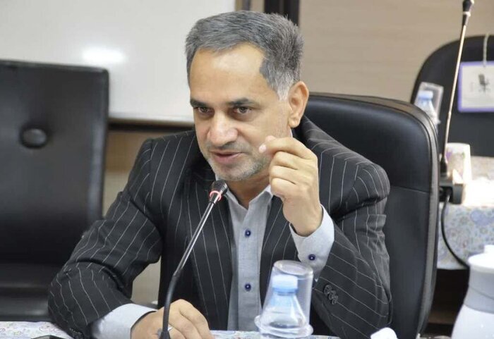 بازرسی: ساخت کارخانه طلای فاریاب از سر گرفته شد بازرسی: ساخت کارخانه طلای فاریاب از سر گرفته شد