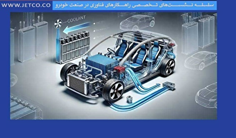 وبینار رایگان «الگوریتم‌ها و فن‌آوری‌های کنترلی در باتری‌های خودرو‌های برقی و هیبریدی»