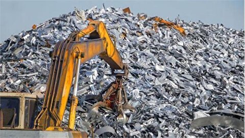 کاهش اندک قیمت قراضه صادراتی ژاپن به دلیل تقاضای ضعیف
