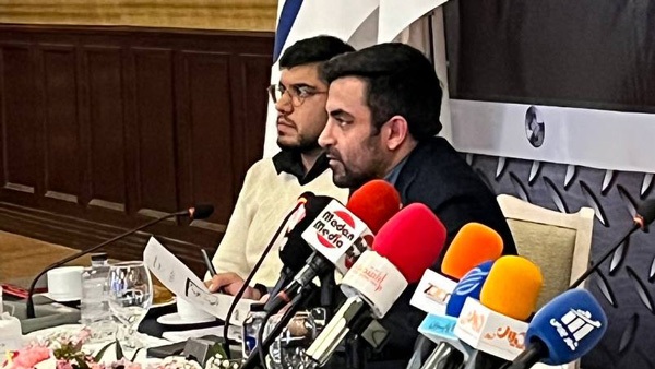 نشست تحلیلی عملکرد و برنامههای فولاد خراسان (فخاس) نشست تحلیلی عملکرد و برنامههای فولاد خراسان (فخاس)