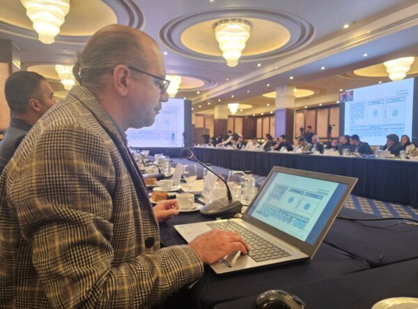 نشست تحلیلی عملکرد و برنامههای فولاد خراسان (فخاس) نشست تحلیلی عملکرد و برنامههای فولاد خراسان (فخاس)