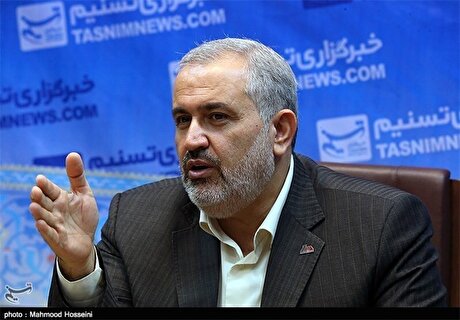 با همکاری وزارت نفت زمستان سال آینده خاموشی نداریم