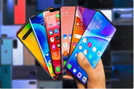قیمت گوشی موبایل امروز ۱۴ اسفند ۱۴۰۳ + جدول