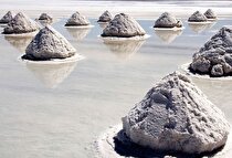روسیه برای مقابله با تحریم‌های غرب، توسعه معدن لیتیوم را تسریع می‌کند