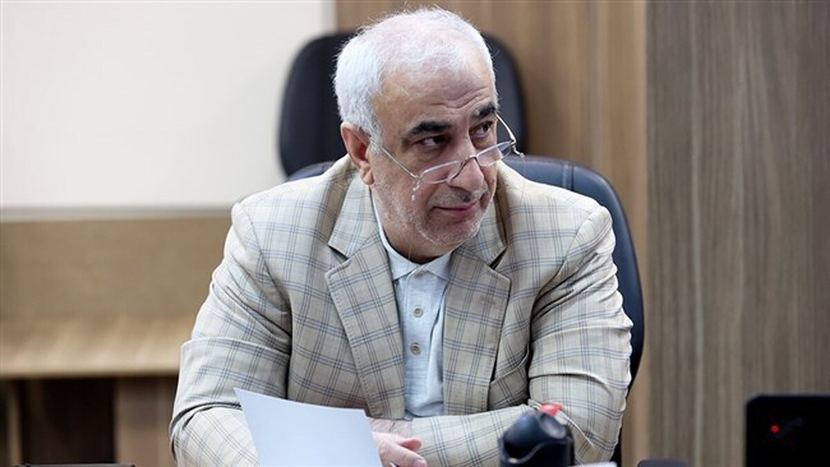 نمایشگاه اکسپو به تحقق شعار سال کمک می‌کند