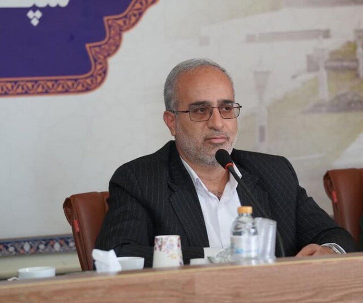 به‌زودی مشکل کارگران زغال سنگ کرمان حل می‌شود