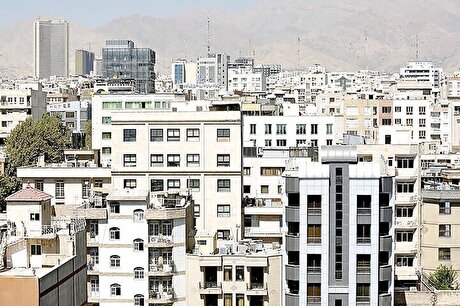 حداکثر ۶ ماه حبس برای خرید و فروش امتیاز طرح نهضت ملی مسکن پرند