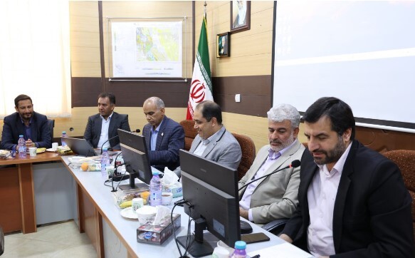 نشست هم‌اندیشی حوزه معدن استان کرمان جهت تعیین راهکار‌های شتاب‌دهی به توسعه بخش معدن