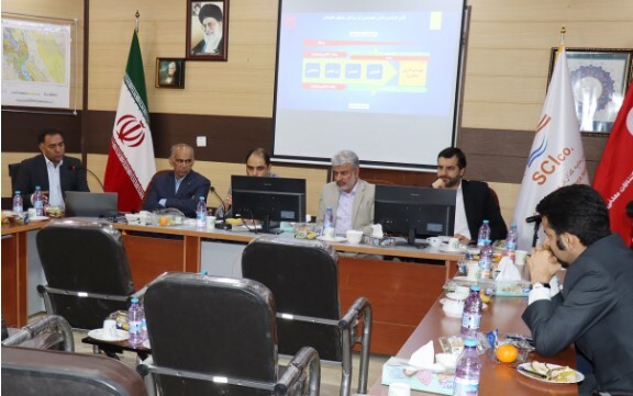 نشست هم‌اندیشی حوزه معدن استان کرمان جهت تعیین راهکار‌های شتاب‌دهی به توسعه بخش معدن