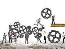 آژیر قرمز موجودی مواد اولیه بنگاه‏‏‌ها