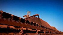 بهبود صادرات سنگ آهن برزیل