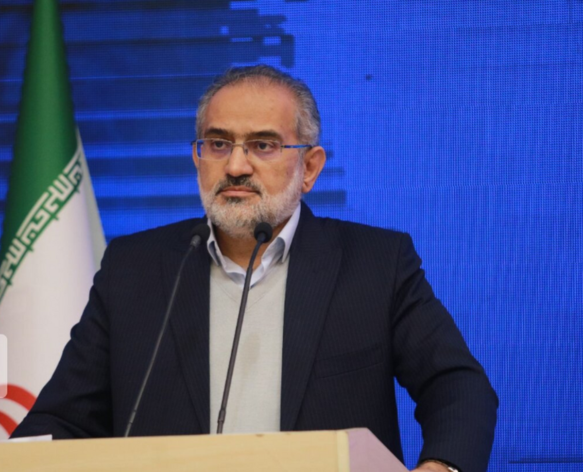 سرمایه‌گذاری ۱۵۰ میلیون یورویی در مجتمع فولاد بیجار در حال اجراست