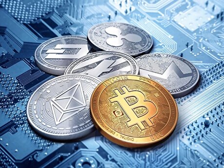 ارز‌های دیجیتال پیشرو سقوط کردند