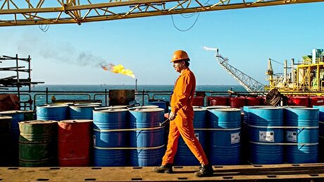 تولید نفت مناطق نفت‌خیز به ۳ میلیون و ۲۸۰ هزار بشکه می‌رسد