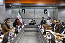 اقدامات انجام شده در خصوص ساماندهی ۳۸ پهنه صنعتی استان تهران بررسی شد