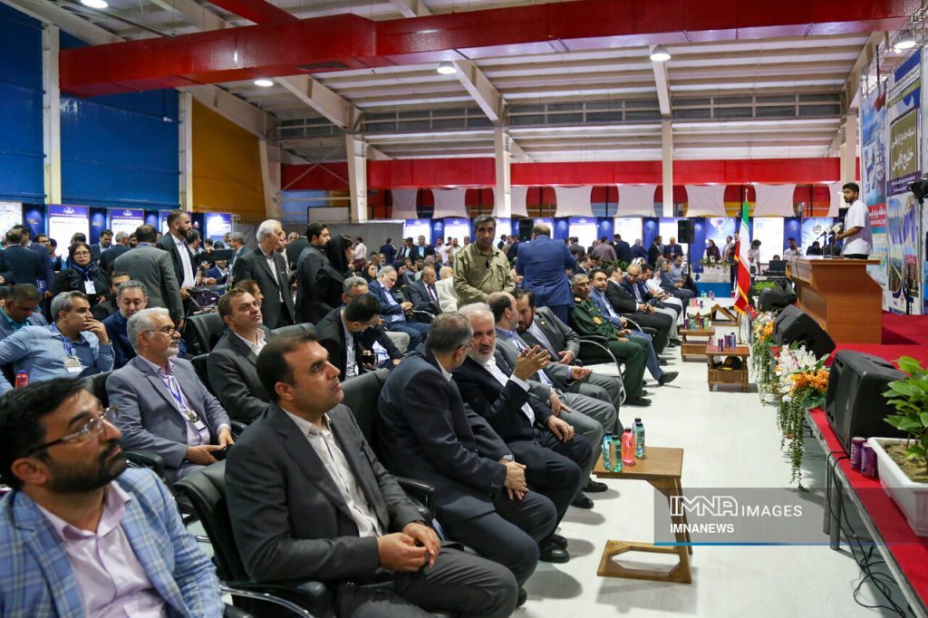 حمایت وزیر صمت از طرح «معدن ریل بندر»