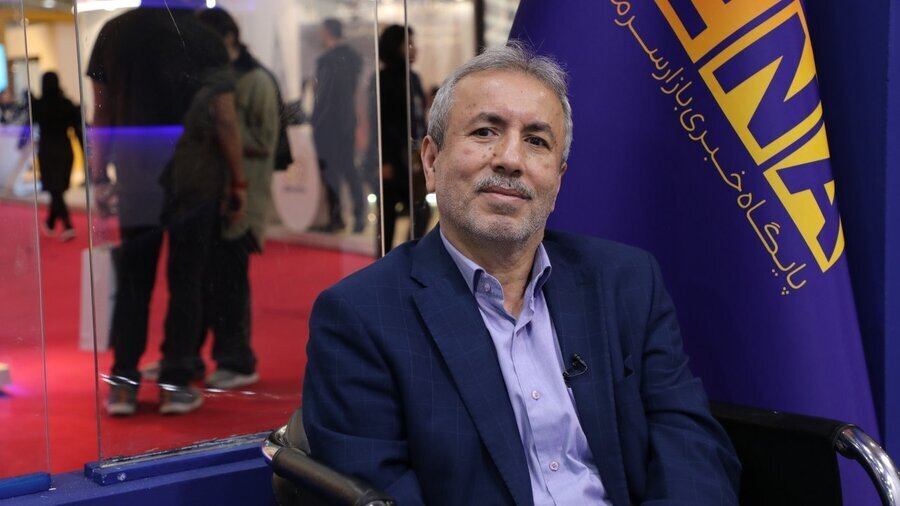 بورس، نیازمند نگاه بلندمدت سهامداران است/ ورود دارایی‌های مازاد به بازار سهام