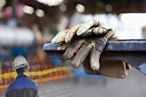 مرگ کارگر جوان یاسوجی در کارخانه فولاد/ برخورد چنگگ با سَرِ، عامل اصل مرگ است