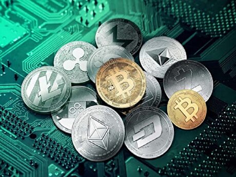 ارزش ارز‌های دیجیتال پیشرو فزایش یافت