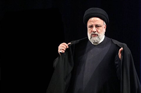 شهادت رئیس‌جمهوری، وزیر امور خارجه و هیات همراه