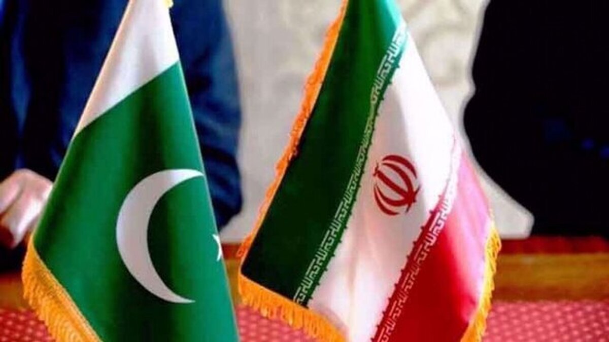 پایان یک توقف طولانی/ گاز ایران در مسیر پاکستان
