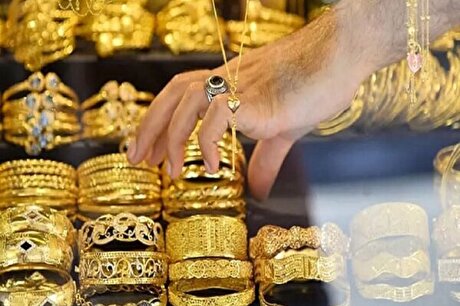 دستور ستاد مبارزه با قاچاق برای ساماندهی مبادلات طلا