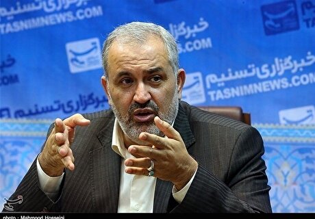 برنامه وزارت صمت برای افزایش ۲۰ درصدی تولید خودرو