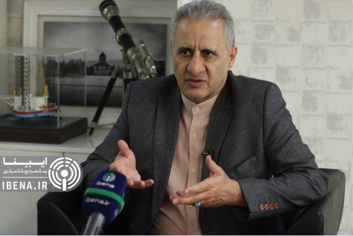 رشد قیمت دلار در بازار غیررسمی، ارتباط چندانی با بانک مرکزی ندارد