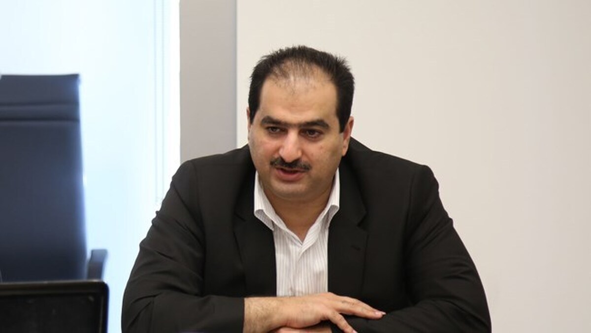 پاویون اختصاصی ایران در جیتکس گلوبال دبی برپا می‌شود