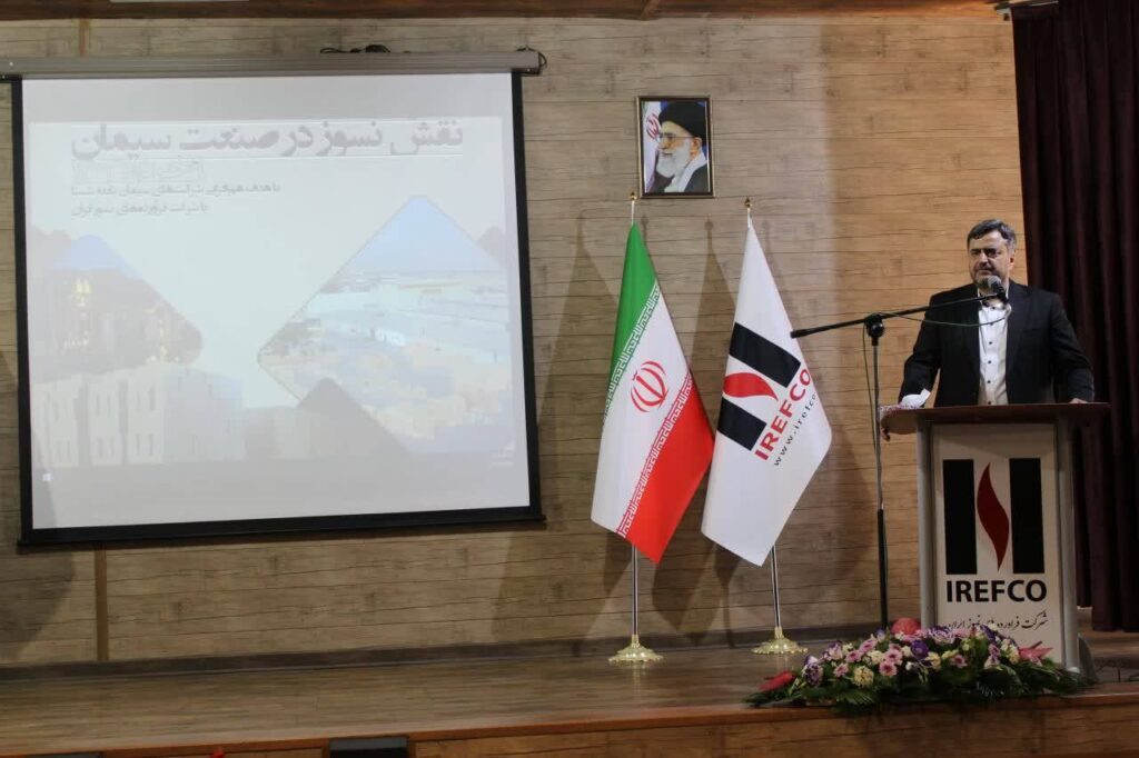 نقش بی‌بدیل محصولات نسوز در صنعت