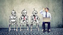 هوش مصنوعی با بازار کار چه می‌کند؟