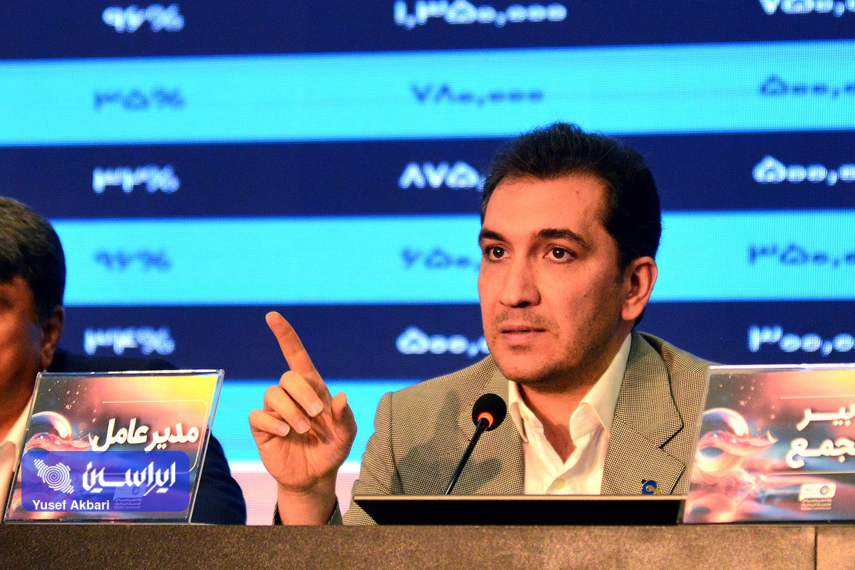 ۵۱ درصد سود خالص آتیه‌فولاد بین سهامداران توزیع شد/ رشد ۳ برابری سود تقسیمی نسبت به سال گذشته