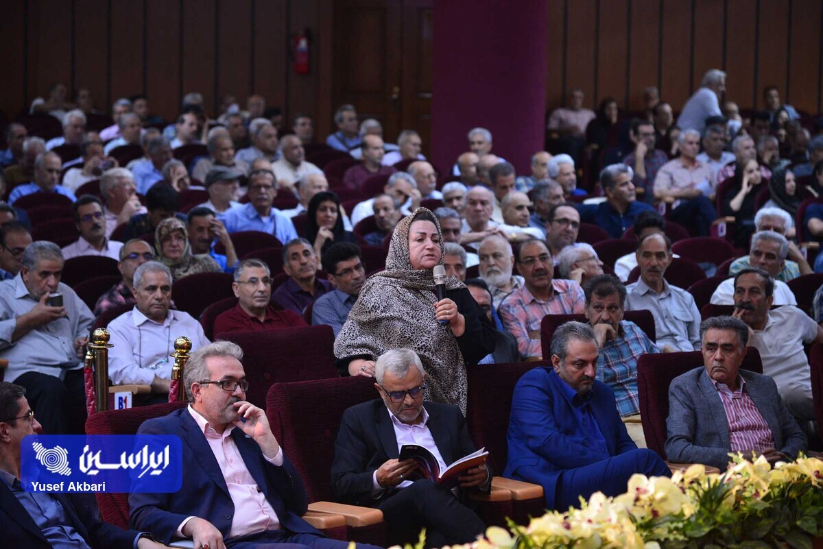 ۵۱ درصد سود خالص آتیه‌فولاد بین سهامداران توزیع شد/ رشد ۳ برابری سود تقسیمی نسبت به سال گذشته