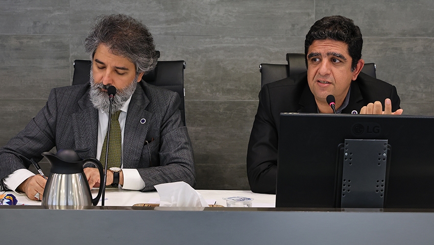 بازار سرمایه به همکاری اتاق ایران برای تامین مالی نیاز دارد