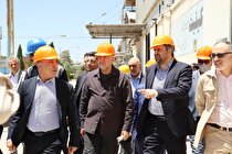 ابراز رضایت مدیرعامل شستا از عملکرد لعابیران